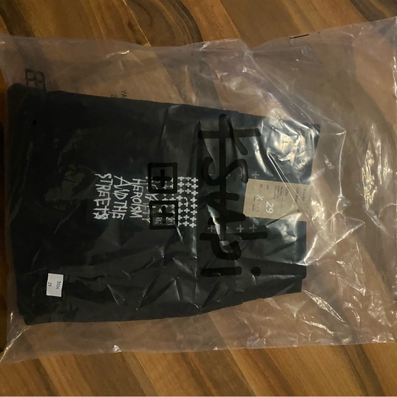 Ksubi Black Jeans - Picture 2 of 8